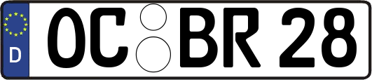 OC-BR28