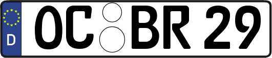 OC-BR29