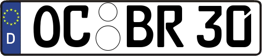 OC-BR30