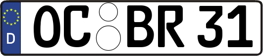 OC-BR31