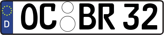 OC-BR32