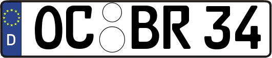 OC-BR34