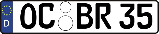 OC-BR35