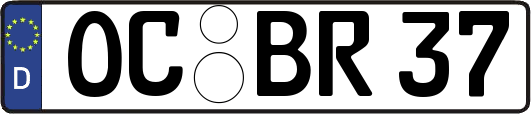 OC-BR37