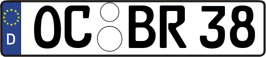 OC-BR38