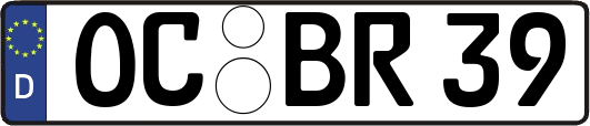 OC-BR39