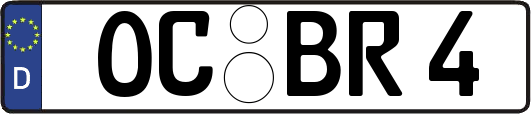 OC-BR4