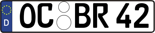 OC-BR42