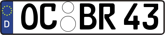 OC-BR43
