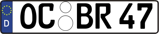 OC-BR47