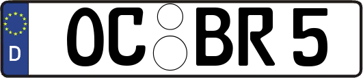 OC-BR5