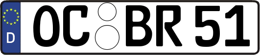 OC-BR51