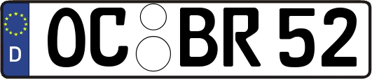 OC-BR52