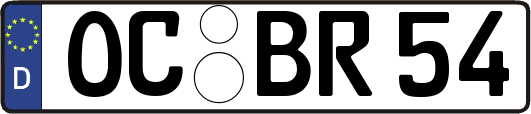 OC-BR54