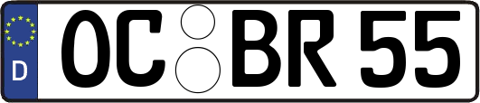 OC-BR55