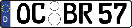 OC-BR57