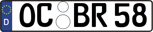 OC-BR58