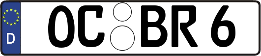 OC-BR6