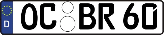 OC-BR60