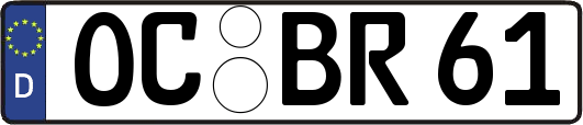 OC-BR61
