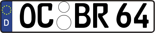 OC-BR64
