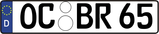 OC-BR65