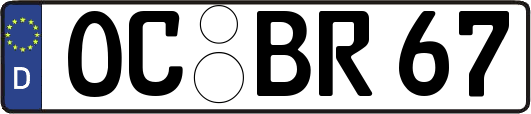 OC-BR67