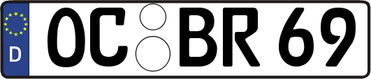 OC-BR69