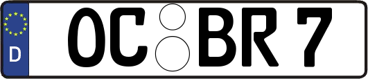 OC-BR7