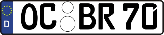 OC-BR70