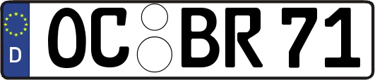 OC-BR71