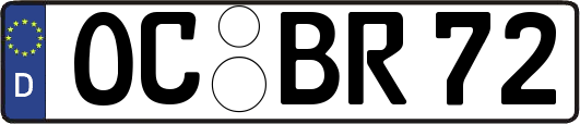 OC-BR72