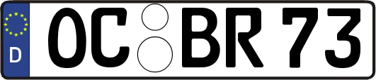 OC-BR73