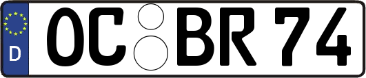 OC-BR74