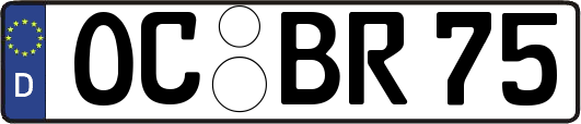 OC-BR75