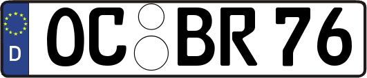 OC-BR76