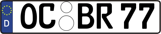 OC-BR77