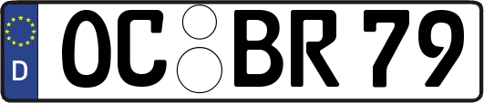 OC-BR79