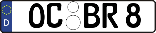 OC-BR8