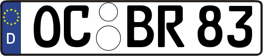 OC-BR83