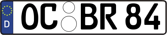 OC-BR84
