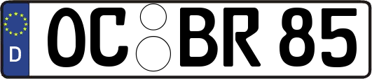 OC-BR85