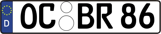 OC-BR86