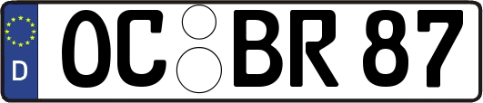 OC-BR87
