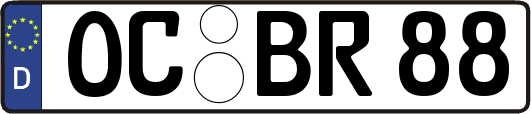 OC-BR88