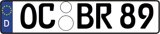 OC-BR89