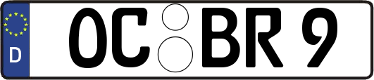 OC-BR9