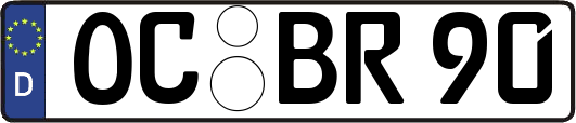 OC-BR90