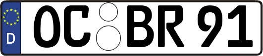 OC-BR91