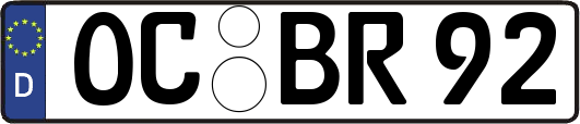 OC-BR92